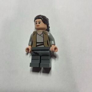 Lego Star Wars Rey 75200 Mini Figure